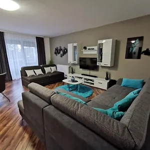 Freedom Apartman Hajdúszoboszló