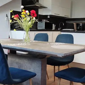 Ikon Apartman Hajdúszoboszló