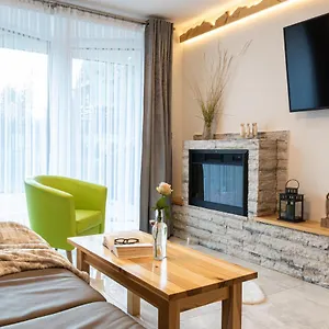 Giewont Apartman Zakopane