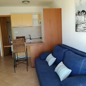Emily Apartman Abbázia