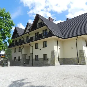 Bella Homestay szállás Zakopane